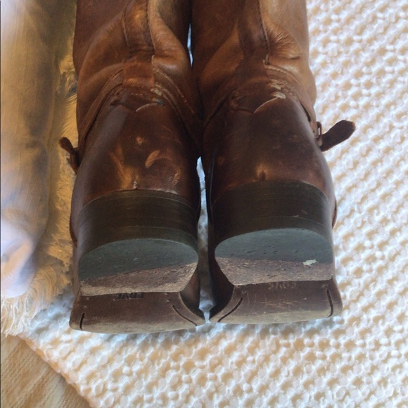Frye boots - Picture 6 of 6
